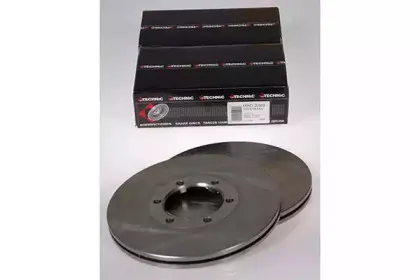 Тормозной диск PROTECHNIC купить