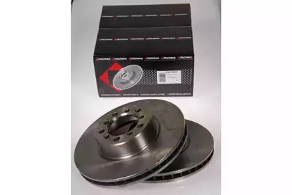 Тормозной диск PROTECHNIC купить