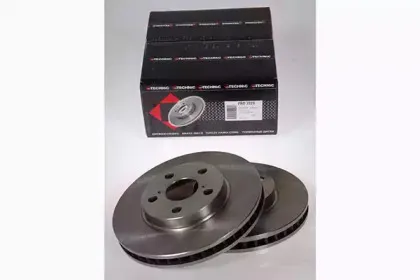 Тормозной диск PROTECHNIC купить