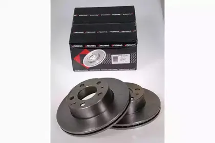 Тормозной диск PROTECHNIC купить