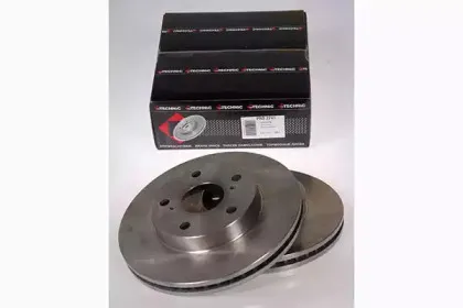 Тормозной диск PROTECHNIC купить