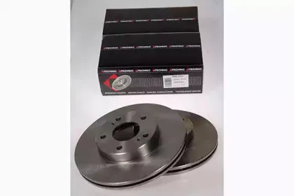 Тормозной диск PROTECHNIC купить