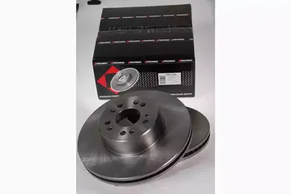 Тормозной диск PROTECHNIC купить