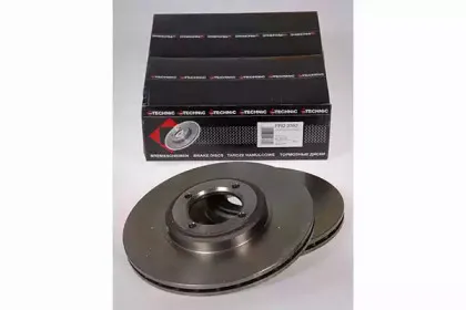 Тормозной диск PROTECHNIC купить