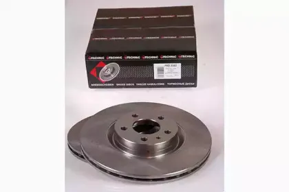 Тормозной диск PROTECHNIC купить