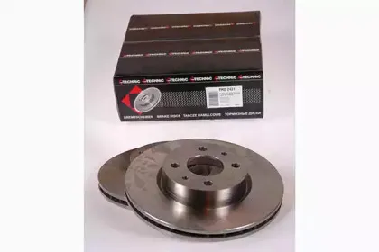 Тормозной диск PROTECHNIC купить