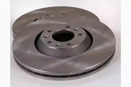 Тормозной диск PROTECHNIC купить