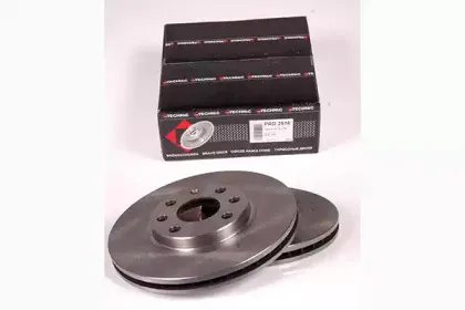 Тормозной диск PROTECHNIC купить