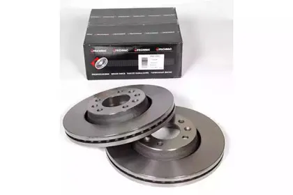 Тормозной диск PROTECHNIC купить