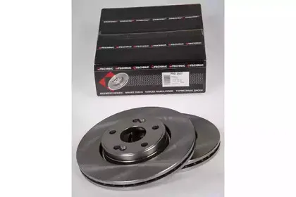 Тормозной диск PROTECHNIC купить