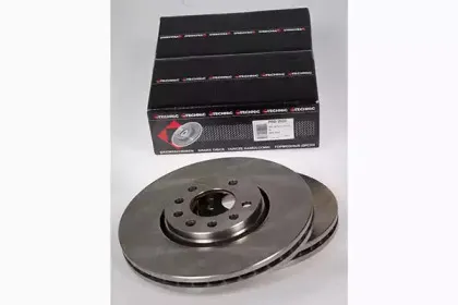 Тормозной диск PROTECHNIC купить