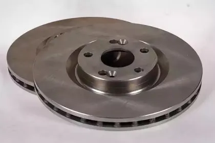 Тормозной диск PROTECHNIC купить