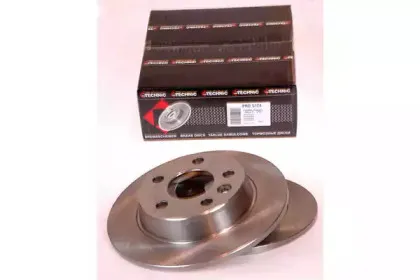 Тормозной диск PROTECHNIC купить