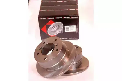 Тормозной диск PROTECHNIC купить