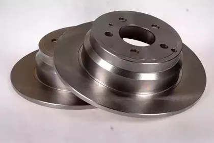 Тормозной диск PROTECHNIC купить