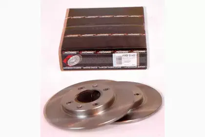 Тормозной диск PROTECHNIC купить