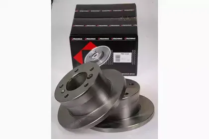 Тормозной диск PROTECHNIC купить