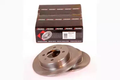 Тормозной диск PROTECHNIC купить