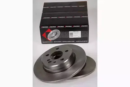 Тормозной диск PROTECHNIC купить