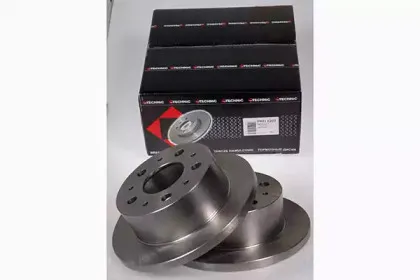 Тормозной диск PROTECHNIC купить