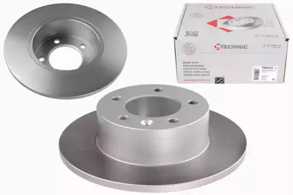 Тормозной диск PROTECHNIC купить