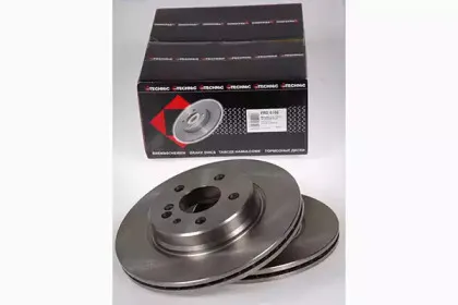 Тормозной диск PROTECHNIC купить