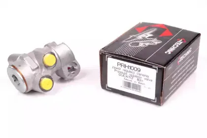 Регулятор тормозных сил PROTECHNIC купить