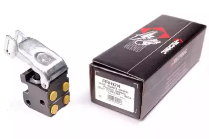 Регулятор тормозных сил PROTECHNIC купить