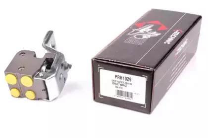 Регулятор тормозных сил PROTECHNIC купить