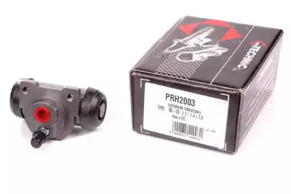 Колесный тормозной цилиндр PROTECHNIC купить