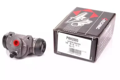 Колесный тормозной цилиндр PROTECHNIC купить