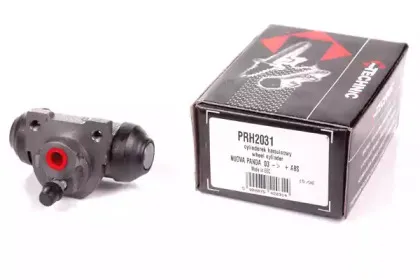 Колесный тормозной цилиндр PROTECHNIC купить