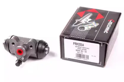 Колесный тормозной цилиндр PROTECHNIC купить