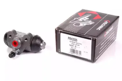 Колесный тормозной цилиндр PROTECHNIC купить