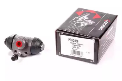 Колесный тормозной цилиндр PROTECHNIC купить