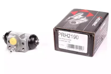 Колесный тормозной цилиндр PROTECHNIC купить