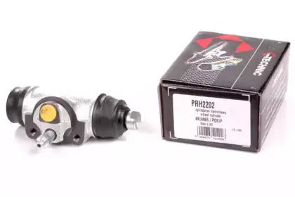 Колесный тормозной цилиндр PROTECHNIC купить