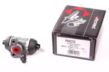 Колесный тормозной цилиндр PROTECHNIC купить