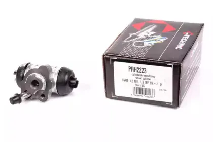 Колесный тормозной цилиндр PROTECHNIC купить