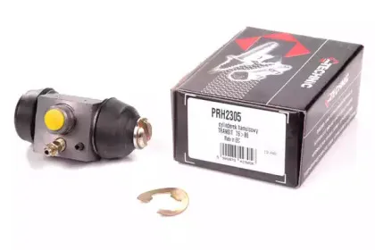 Колесный тормозной цилиндр PROTECHNIC купить