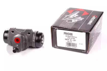 Колесный тормозной цилиндр PROTECHNIC купить