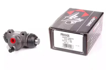 Колесный тормозной цилиндр PROTECHNIC купить