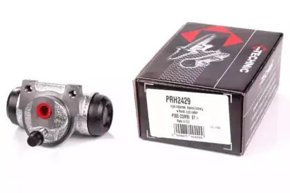 Колесный тормозной цилиндр PROTECHNIC купить