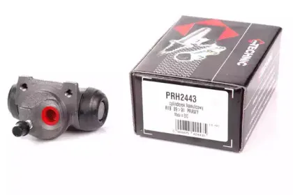 Колесный тормозной цилиндр PROTECHNIC купить