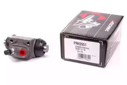 Колесный тормозной цилиндр PROTECHNIC купить