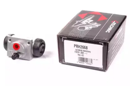 Колесный тормозной цилиндр PROTECHNIC купить