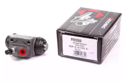 Колесный тормозной цилиндр PROTECHNIC купить