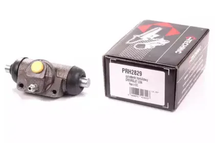 Колесный тормозной цилиндр PROTECHNIC купить