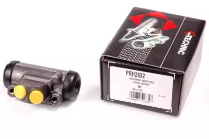 Колесный тормозной цилиндр PROTECHNIC купить