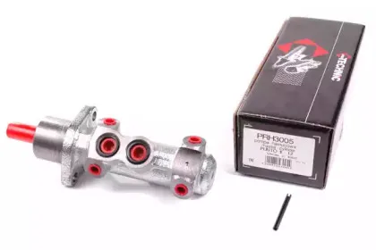 Главный тормозной цилиндр PROTECHNIC купить